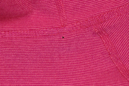 Womens Fleece Hoodie Full Zip