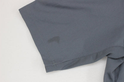 Mens Baseball T-Shirt Athletic Logo