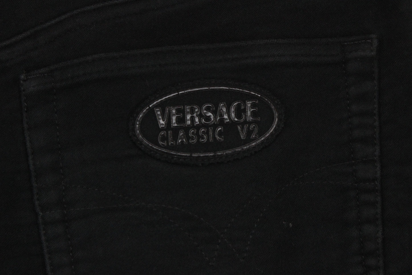 Mens Jeans Made In Italy Classic Brushed Cotton