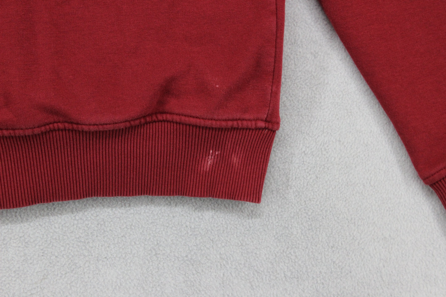 Mens Hoodie Logo Pullover Graphic