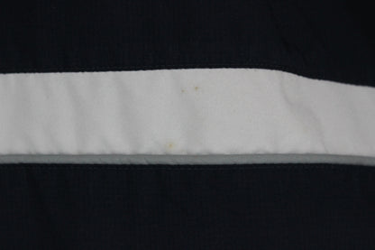 Mens Windbreaker Jacket 1/4 Zip Oversized
