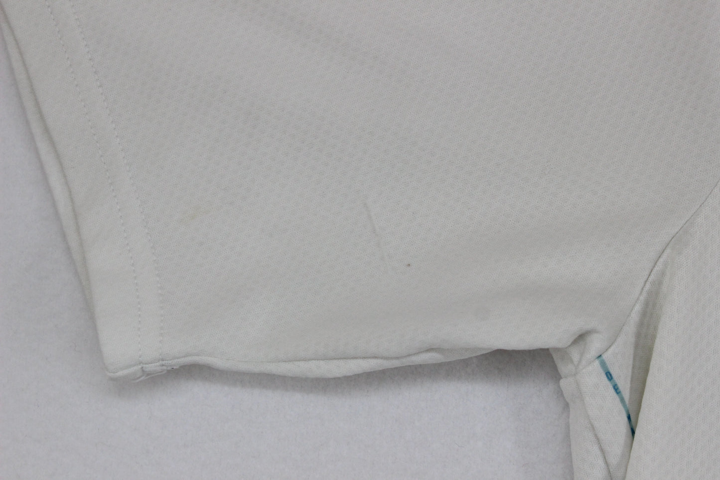 Mens Marseille 2019-20 Football Shirt Home Jersey Short Sleeve