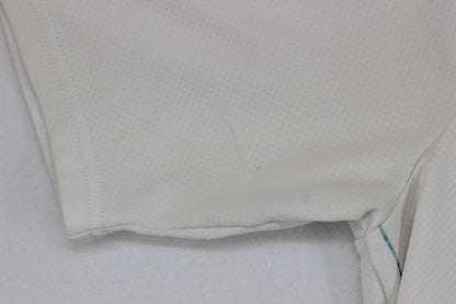 Mens Marseille 2019-20 Football Shirt Home Jersey Short Sleeve