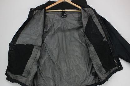 Mens Hyvent Waterproof Jacket Outdoor Hooded