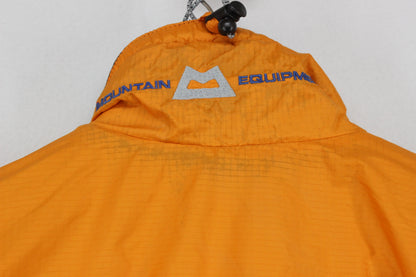 Mens Reversible Jacket Fleece