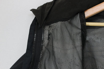 Mens Hyvent Waterproof Jacket Outdoor Hooded