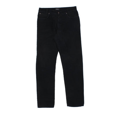 Mens Jeans Made In Italy Classic Brushed Cotton