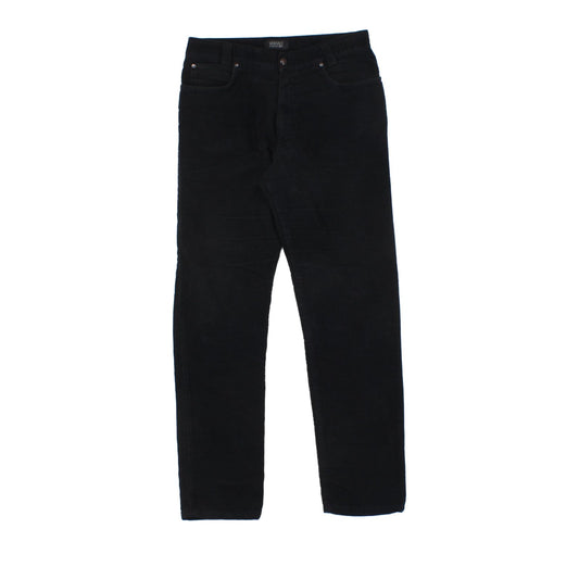 Mens Jeans Made In Italy Classic Brushed Cotton