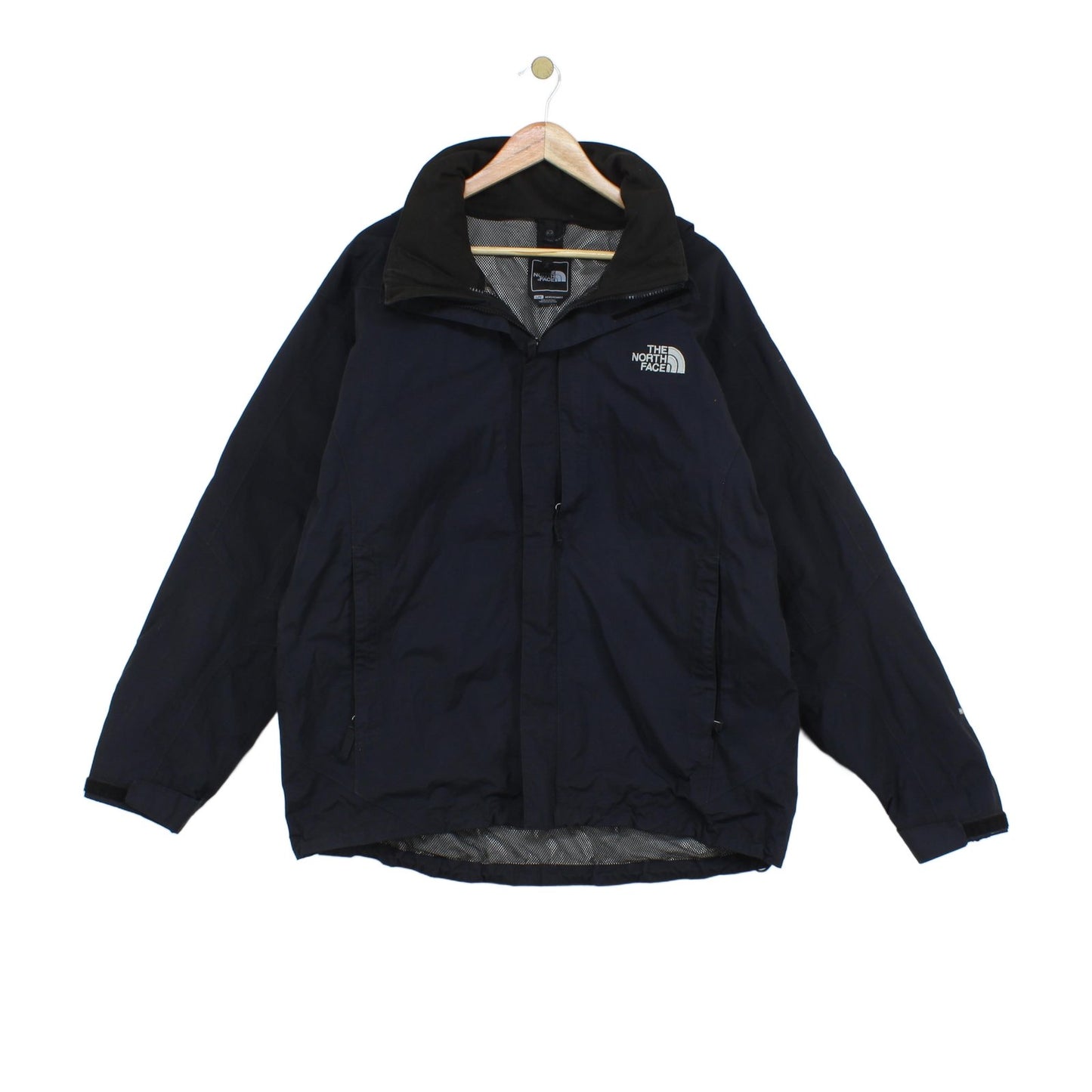 Mens Hyvent Waterproof Jacket Outdoor Hooded