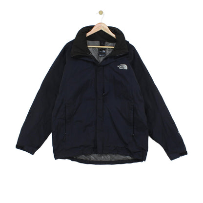 Mens Hyvent Waterproof Jacket Outdoor Hooded