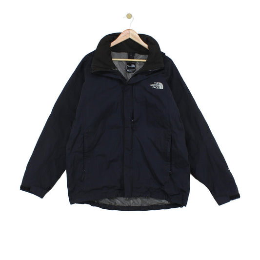 Mens Hyvent Waterproof Jacket Outdoor Hooded