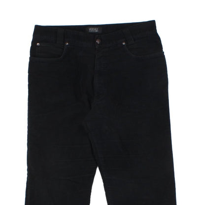 Mens Jeans Made In Italy Classic Brushed Cotton