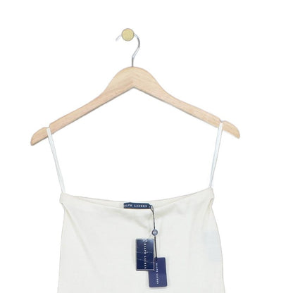 Womens Dress Skirt Silk A-Line