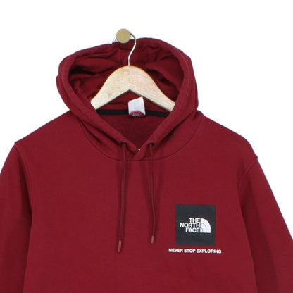 Mens Hoodie Logo Pullover Graphic