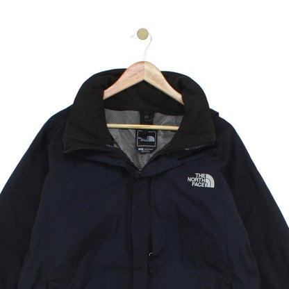 Mens Hyvent Waterproof Jacket Outdoor Hooded
