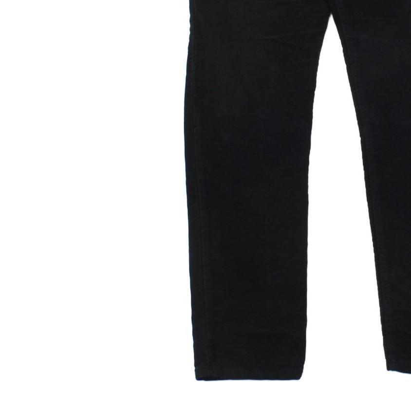 Mens Jeans Made In Italy Classic Brushed Cotton