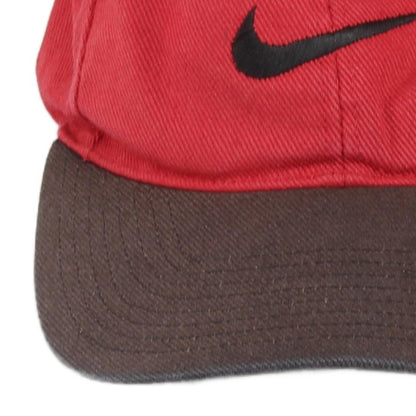 Mens Baseball Cap Adjustable Logo