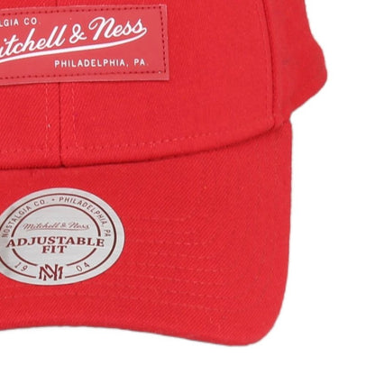 Mens Baseball Cap Adjustable Streetwear