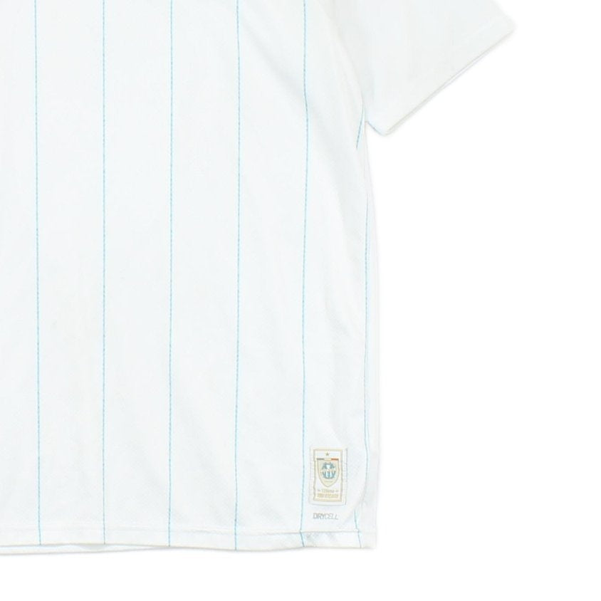 Mens Marseille 2019-20 Football Shirt Home Jersey Short Sleeve