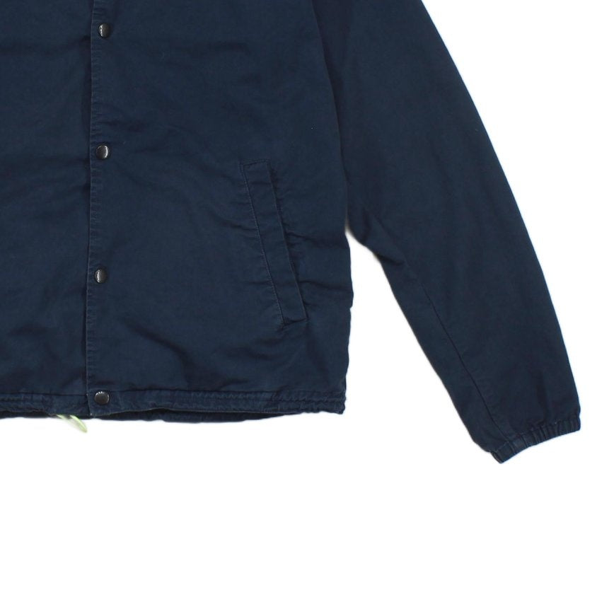 Mens Overshirt Button Collared Lightweight Cotton
