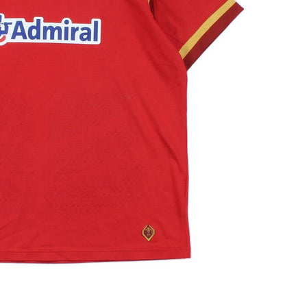Mens Wales Rugby Jersey Stretch