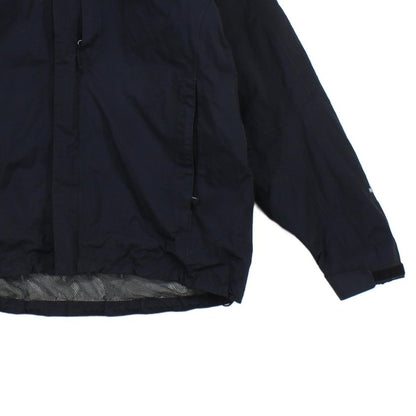 Mens Hyvent Waterproof Jacket Outdoor Hooded