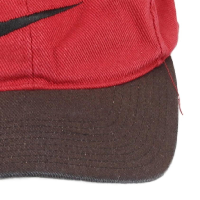 Mens Baseball Cap Adjustable Logo