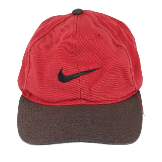 Mens Baseball Cap Adjustable Logo