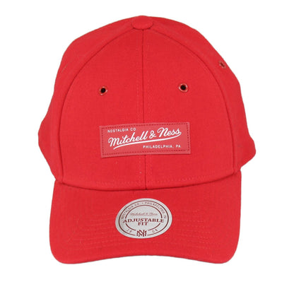 Mens Baseball Cap Adjustable Streetwear