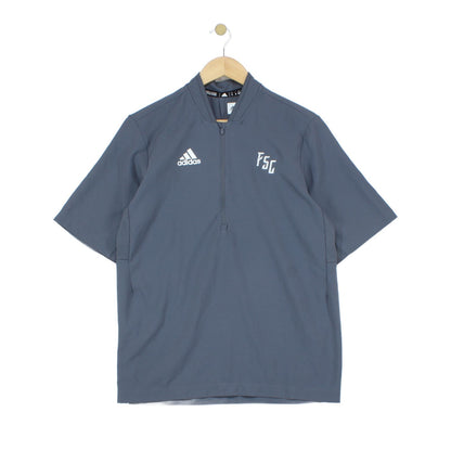 Mens Baseball T-Shirt Athletic Logo