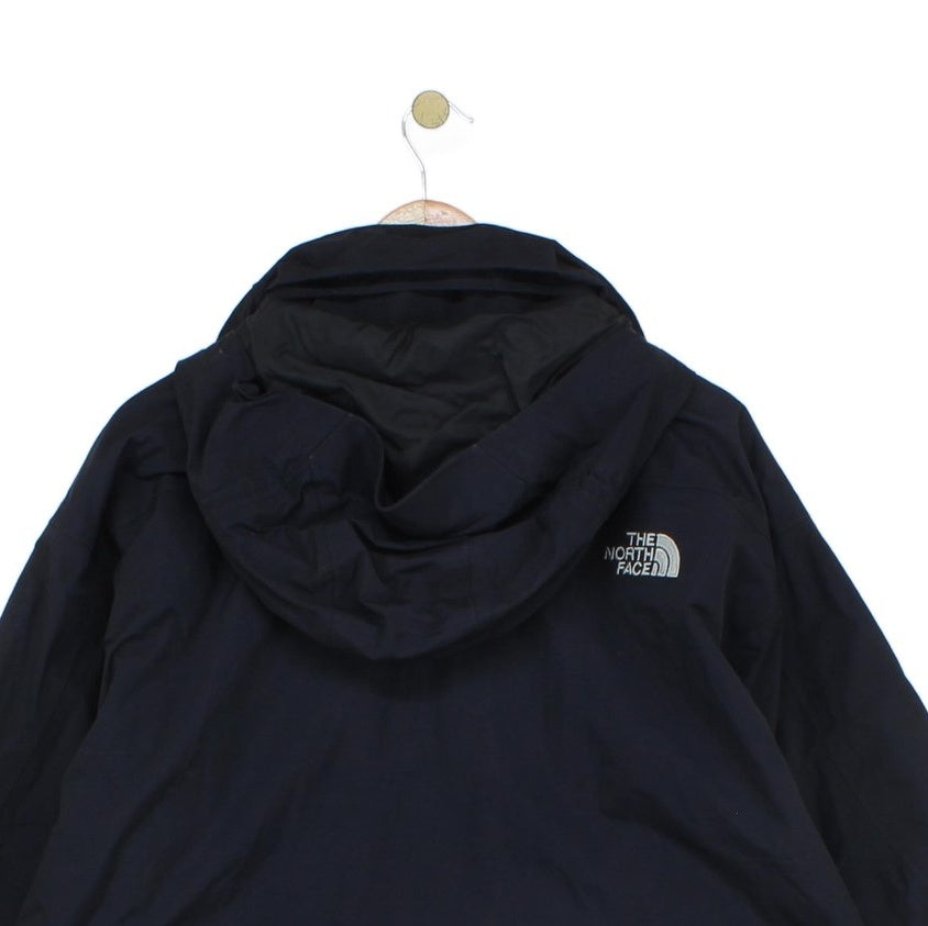 Mens Hyvent Waterproof Jacket Outdoor Hooded