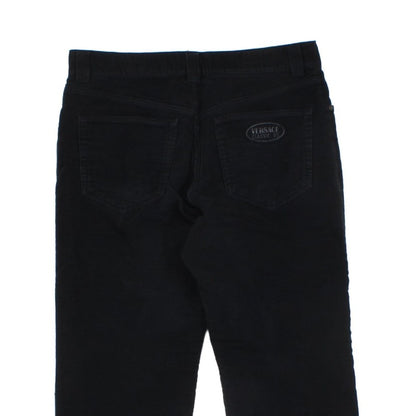 Mens Jeans Made In Italy Classic Brushed Cotton