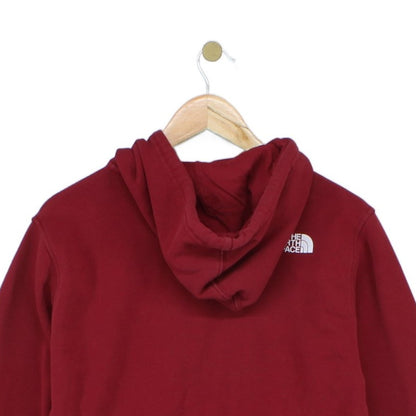 Mens Hoodie Logo Pullover Graphic