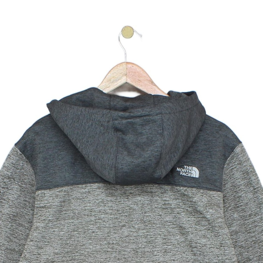 Mens Fleece Jacket Full Zip Outdoor