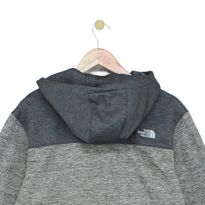 Mens Fleece Jacket Full Zip Outdoor