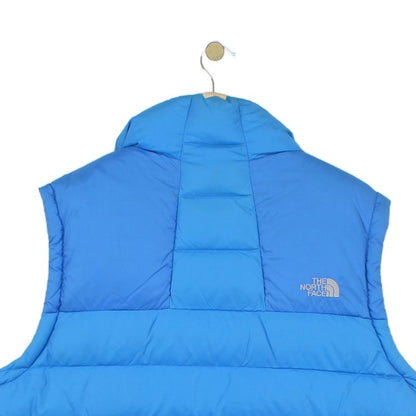 Mens 700 Down Bodywarmer Puffer Full Zip Sleeveless
