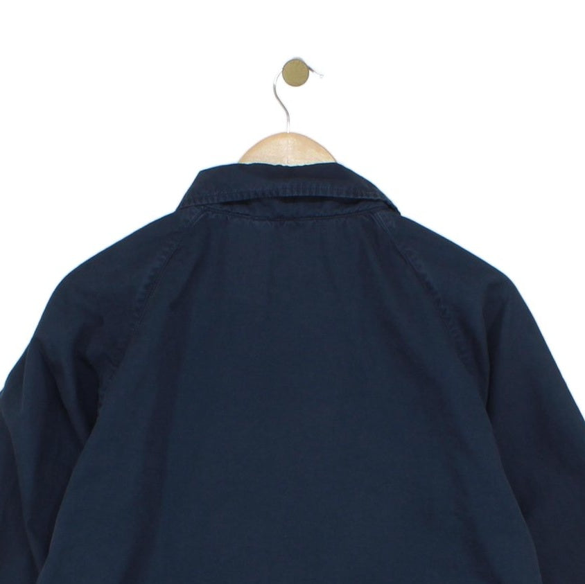 Mens Overshirt Button Collared Lightweight Cotton