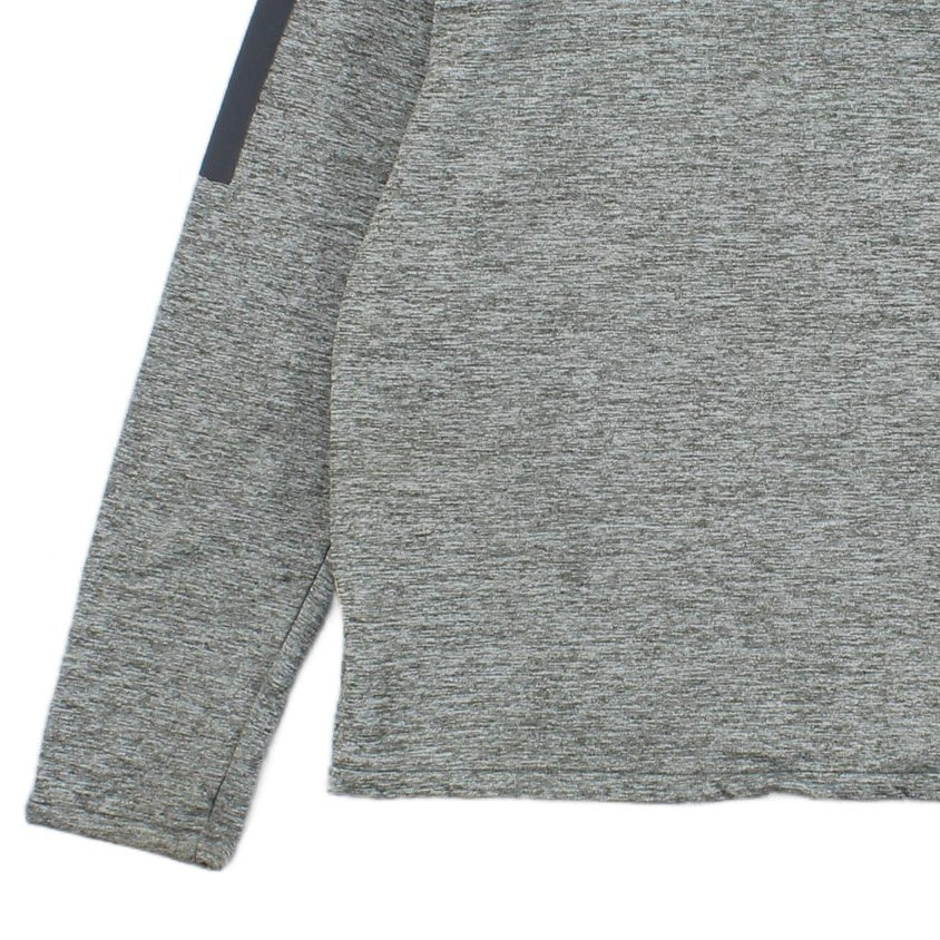 Mens Fleece Jacket Full Zip Outdoor