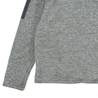 Mens Fleece Jacket Full Zip Outdoor