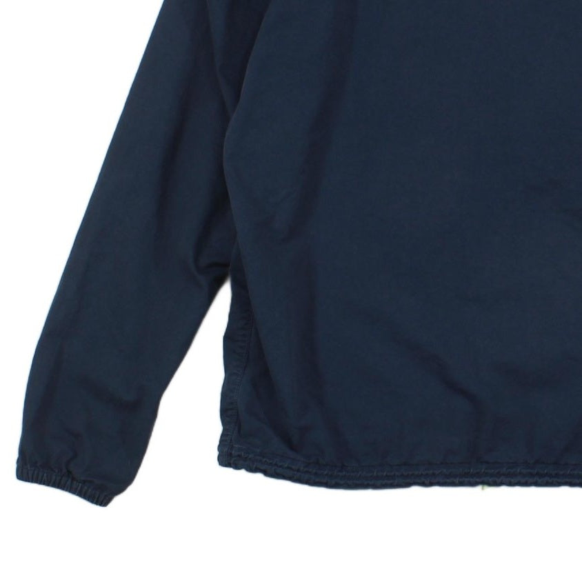 Mens Overshirt Button Collared Lightweight Cotton