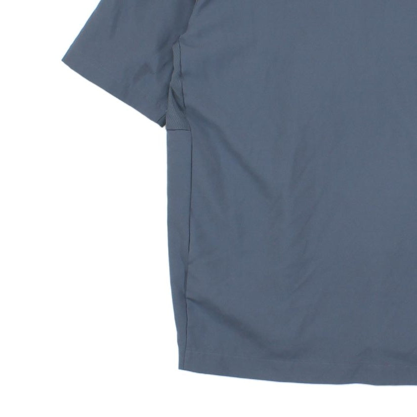 Mens Baseball T-Shirt Athletic Logo
