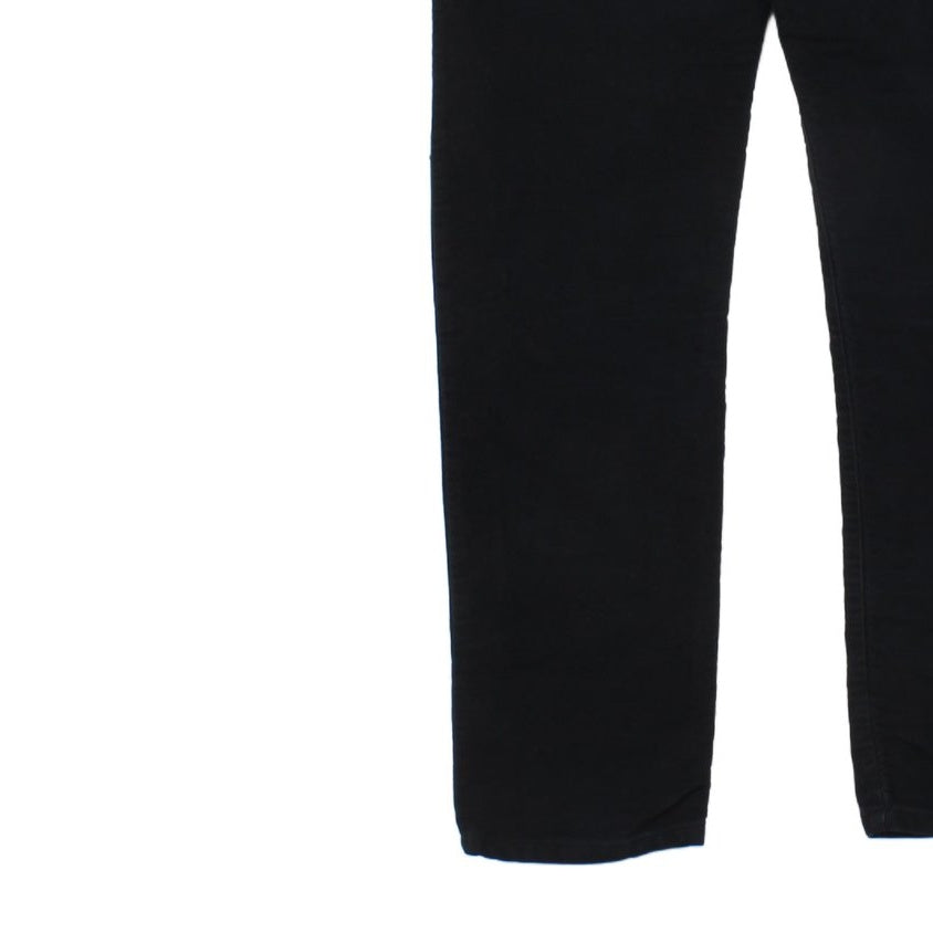 Mens Jeans Made In Italy Classic Brushed Cotton