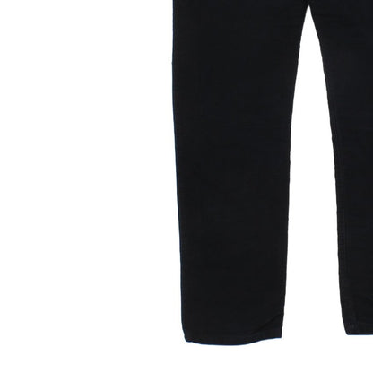 Mens Jeans Made In Italy Classic Brushed Cotton
