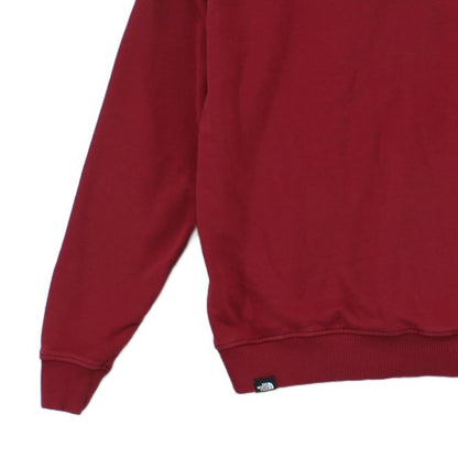 Mens Hoodie Logo Pullover Graphic