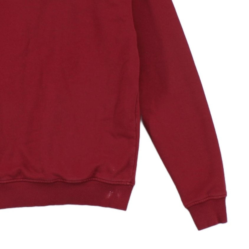 Mens Hoodie Logo Pullover Graphic