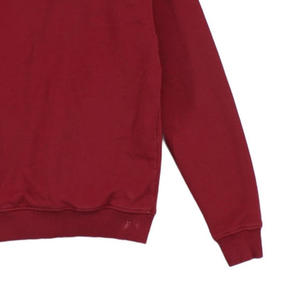 Mens Hoodie Logo Pullover Graphic