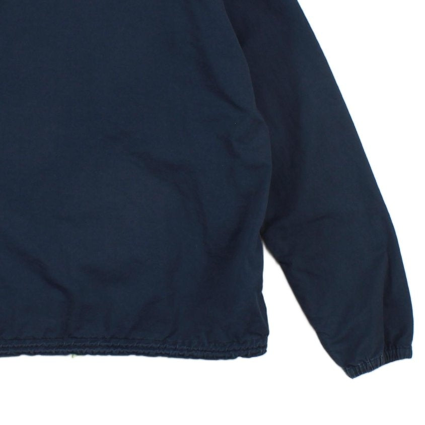 Mens Overshirt Button Collared Lightweight Cotton