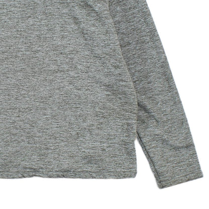 Mens Fleece Jacket Full Zip Outdoor