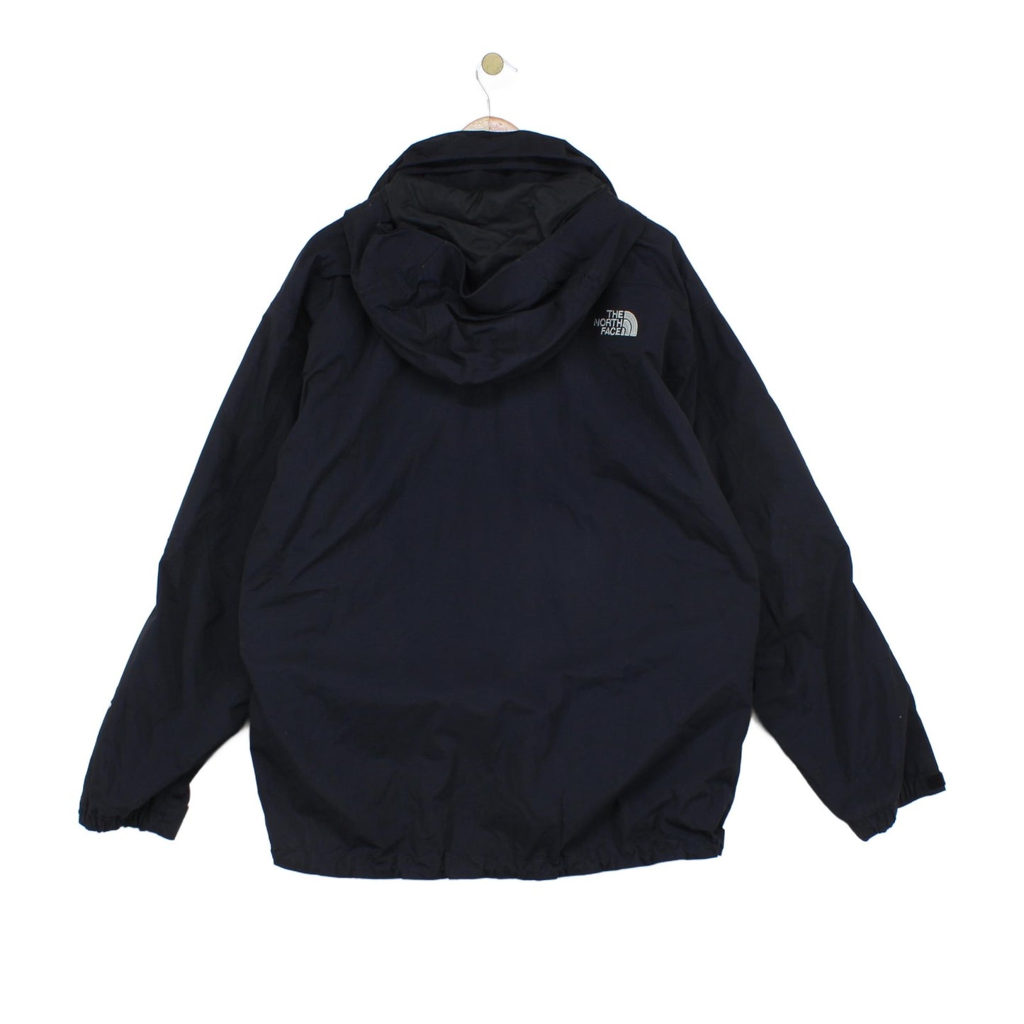 Mens Hyvent Waterproof Jacket Outdoor Hooded