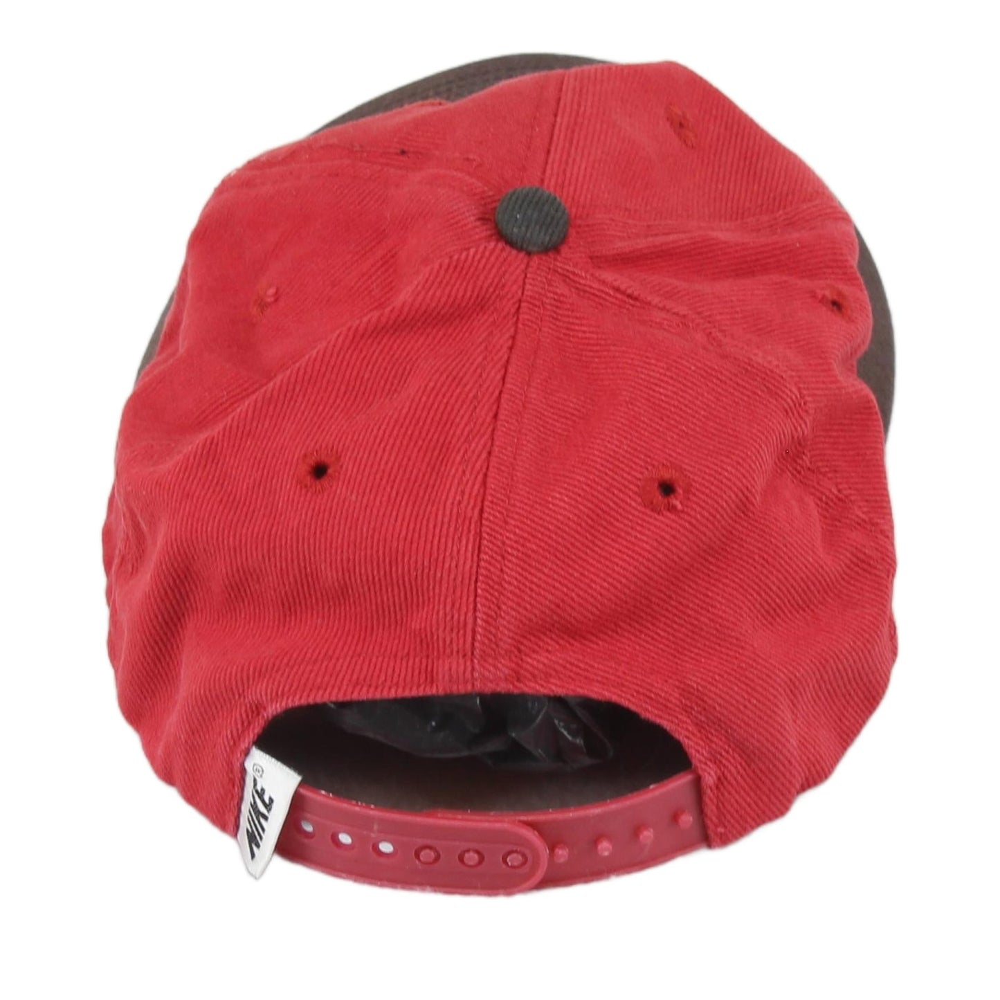 Mens Baseball Cap Adjustable Logo
